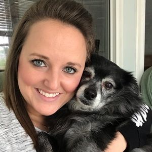 Meet your Posher, Alisha